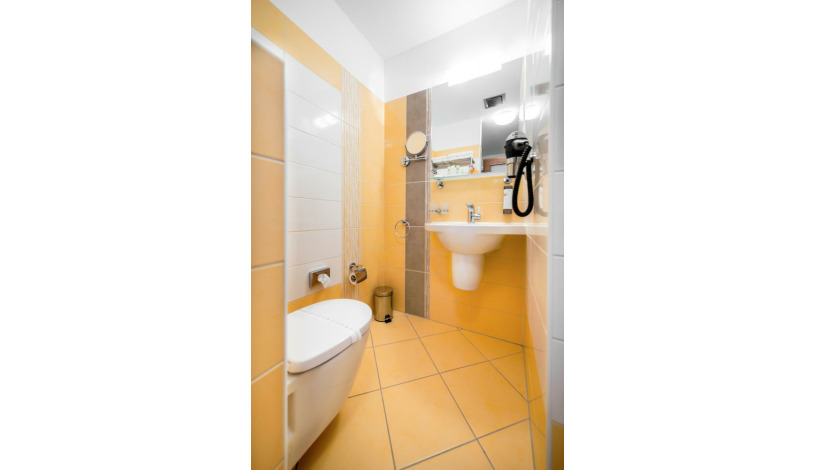 Hotel Mlýnská Uherské Hradiště